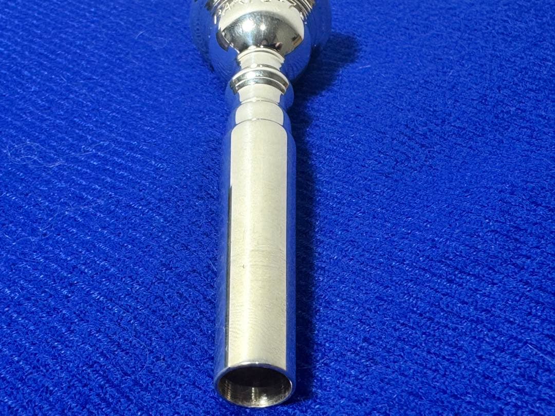 【送料込み】クルトワ　トランペットマウスピース　7C
