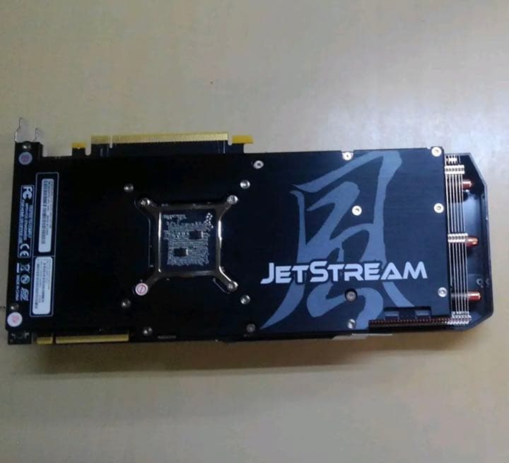 【美品&値下げ交渉可能】RTX2070super Palit Jetstream