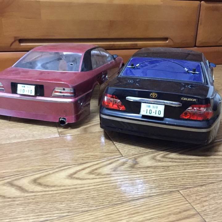 ヨコモ ドリパケ フルセット 改造多数 ラジコン