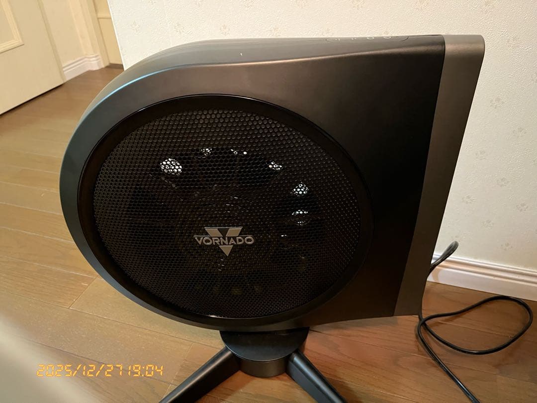 Vornado STRATA ボルネード ストラータ