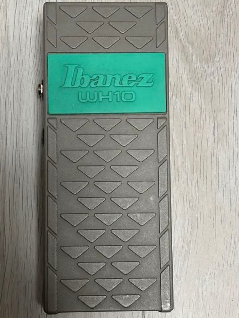 さ*ち様 Ibanez WH10 V2 ワウペダル