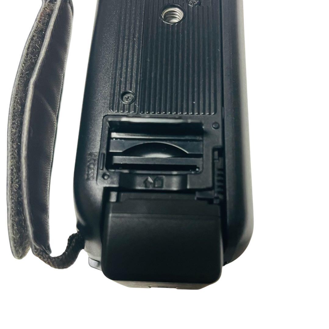 美品✨Panasonic HC-V360 ビデオカメラ ACケーブル バッテリー