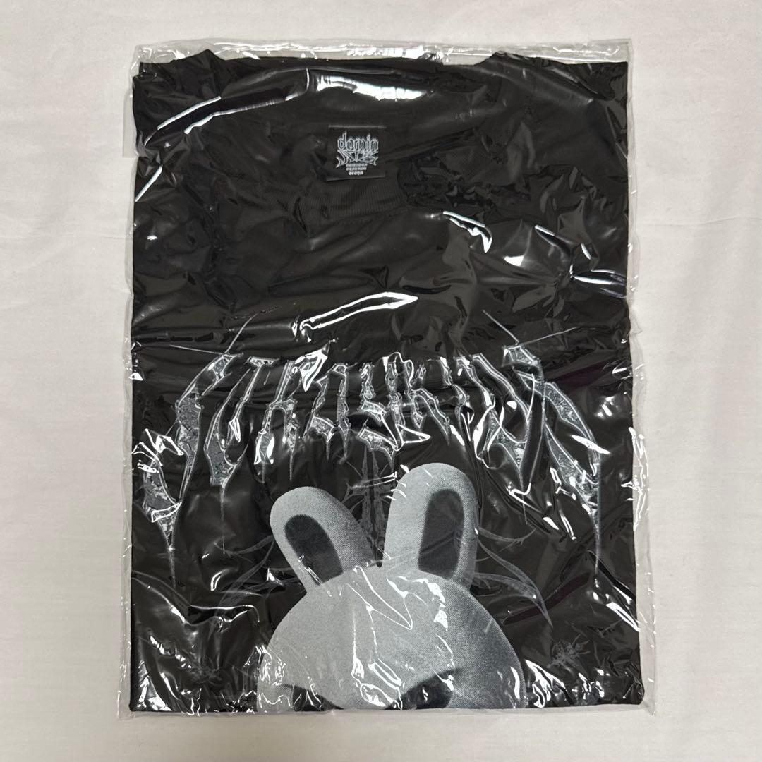 StrayKids dominATE リービット リノ EVIL 闇T zoo