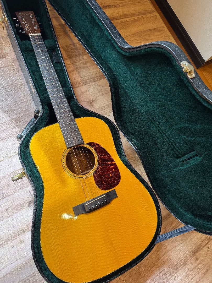 MARTIN D-16GT 2012年製 アコースティックギター