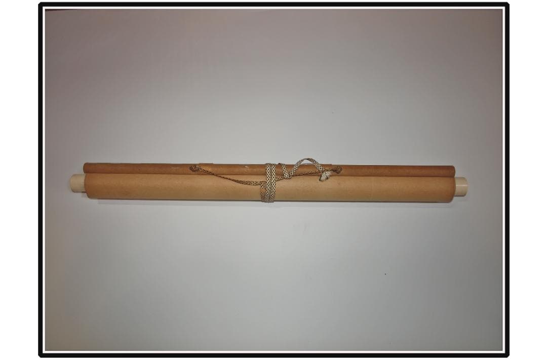 時代の掛軸　風景　肉筆保証　蔵整理不用品処理　中国美术品 X1093C16-9