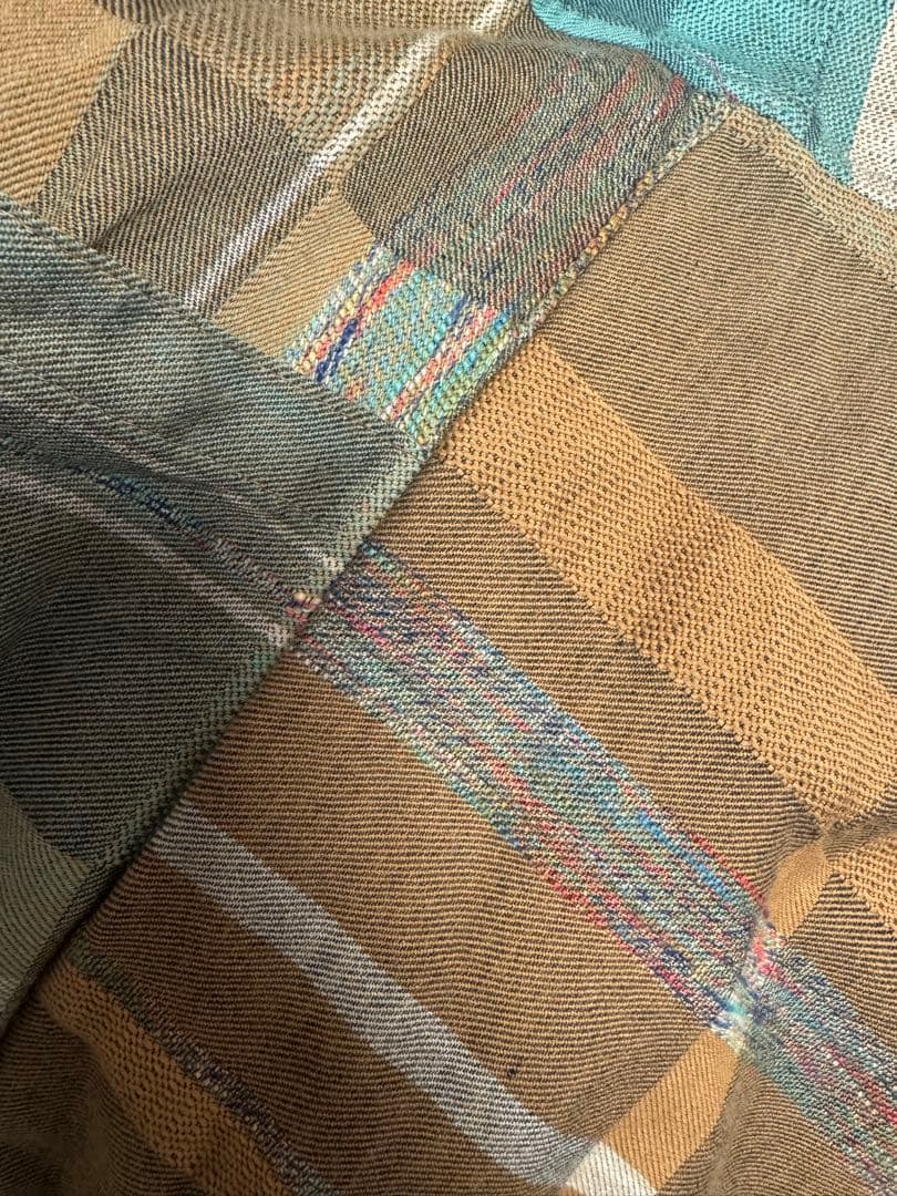 tamakiniime タマキニイメ　タルンパンツ