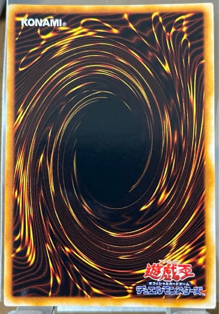 真紅眼の黒竜