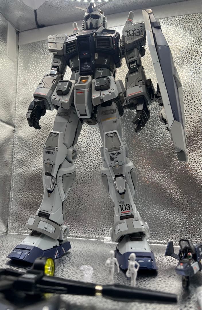 ロボット masamasa-onigiri