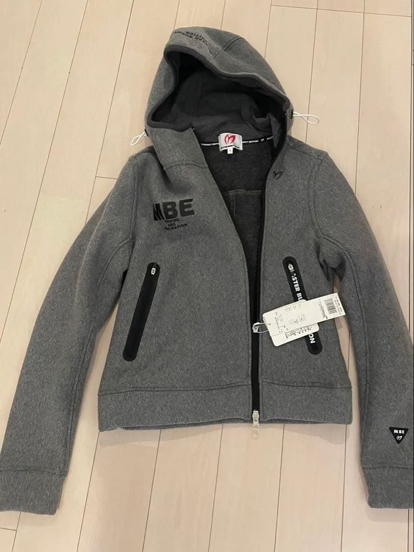 マロン MASTER BUNNY EDITION 1新品 美品