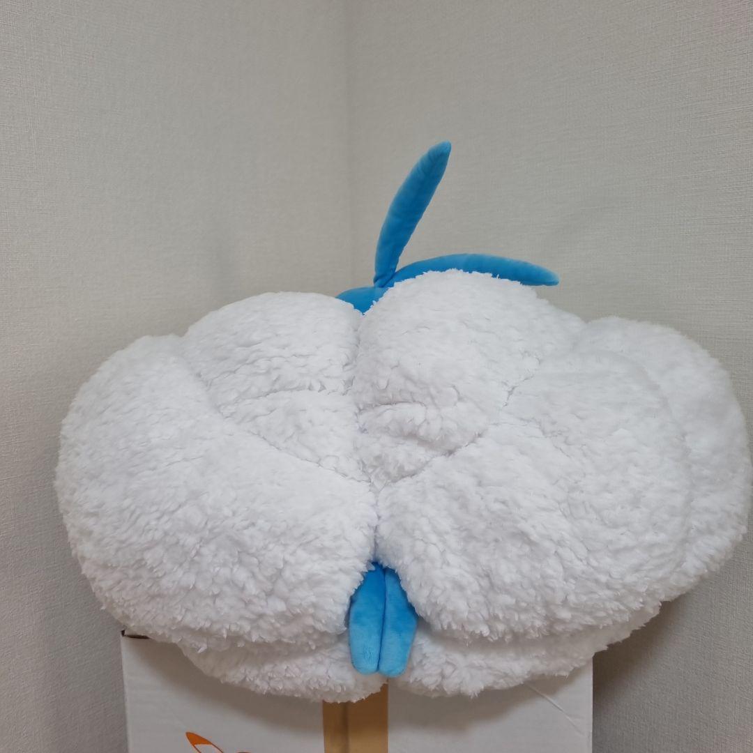 様 ポケモン ぬいぐるみ チルット 抱き枕 海外限定 デカイサイズ