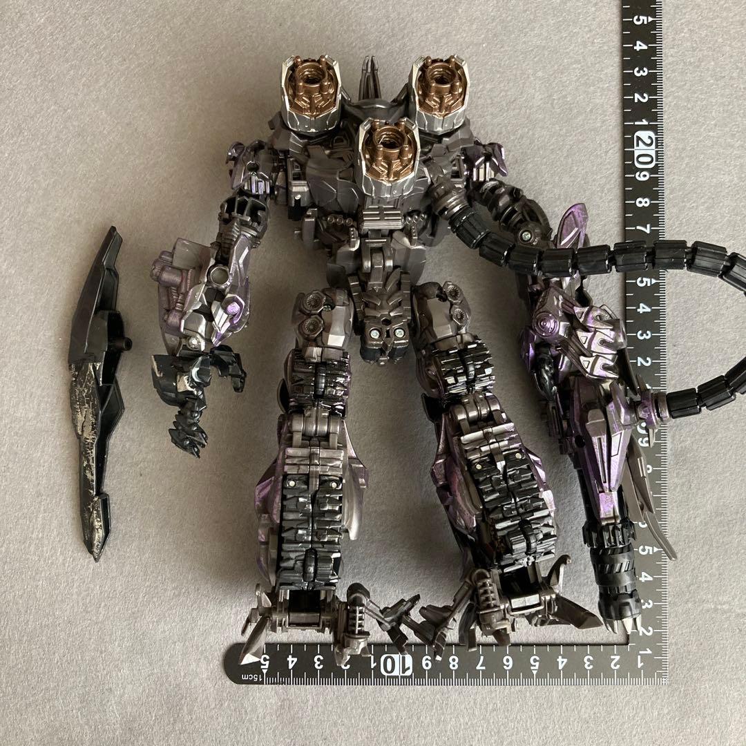 値下げ中　SS-45 ショックウェーブ　トランスフォーマー　スタジオシリーズ