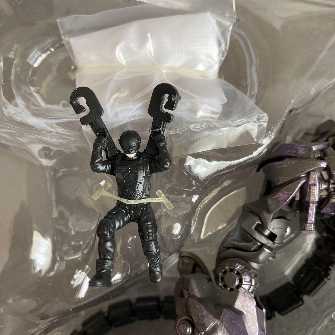 値下げ中　SS-45 ショックウェーブ　トランスフォーマー　スタジオシリーズ