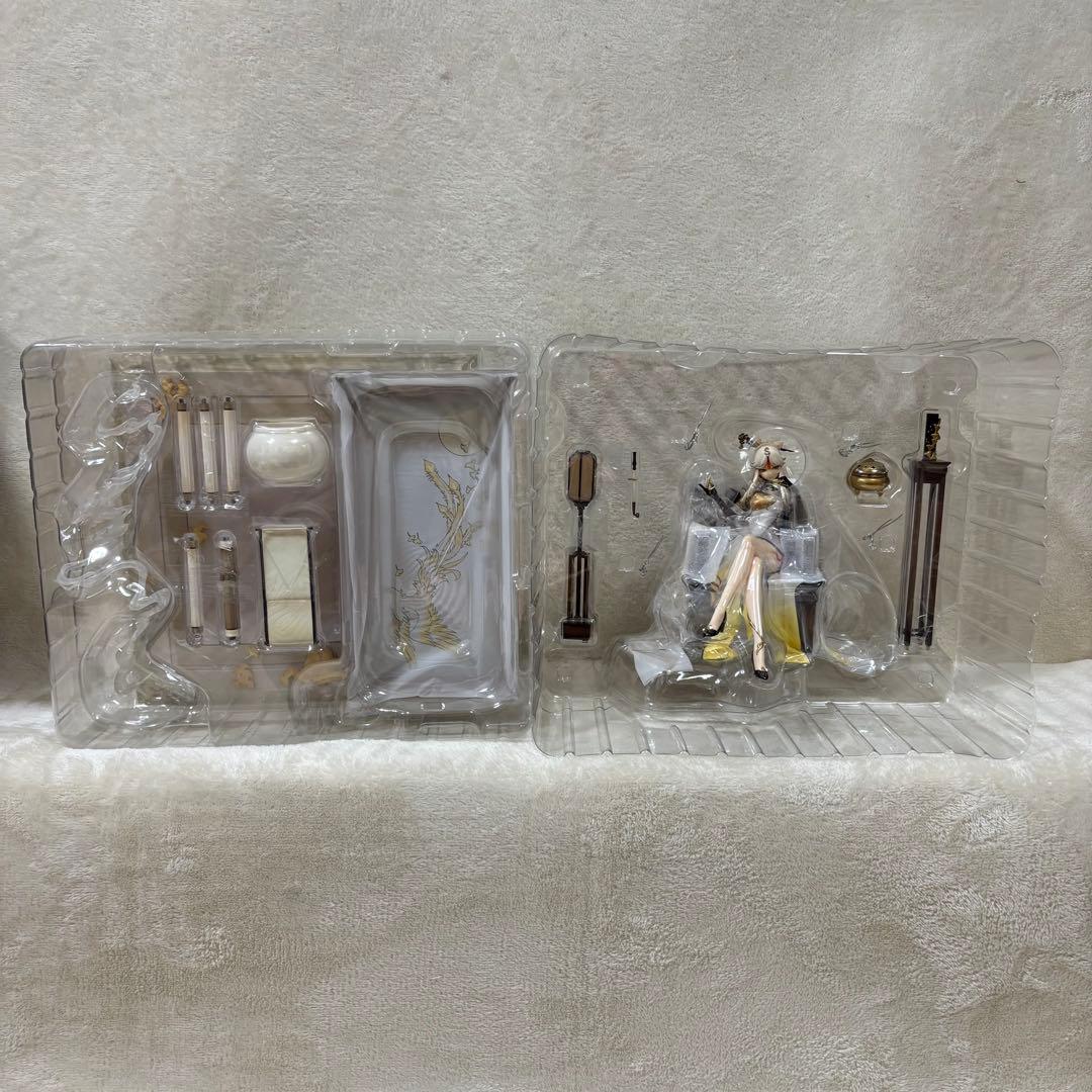 原神 凝光 月を覆う天権Ver. 1/7スケール フィギュア