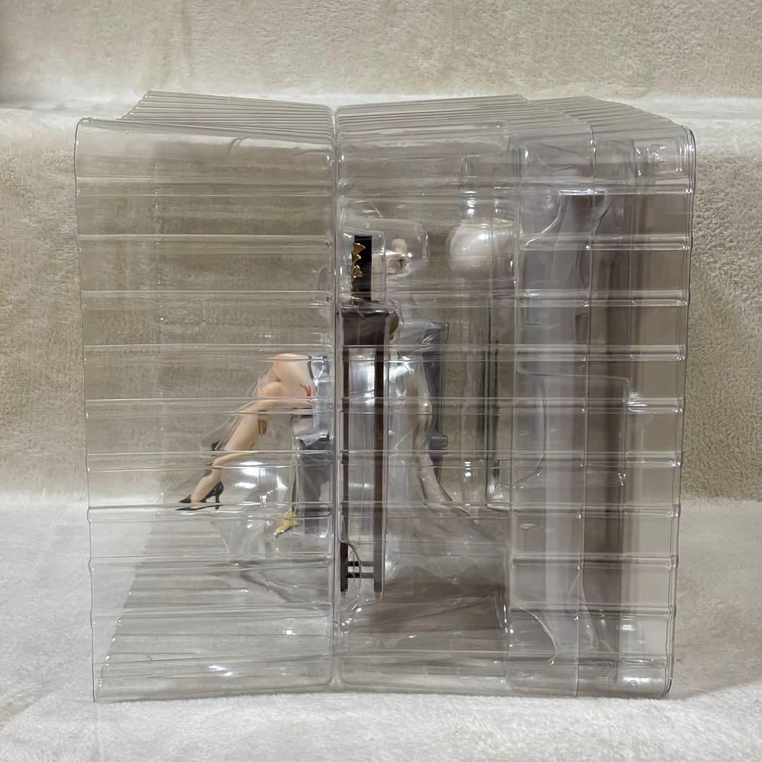 原神 凝光 月を覆う天権Ver. 1/7スケール フィギュア