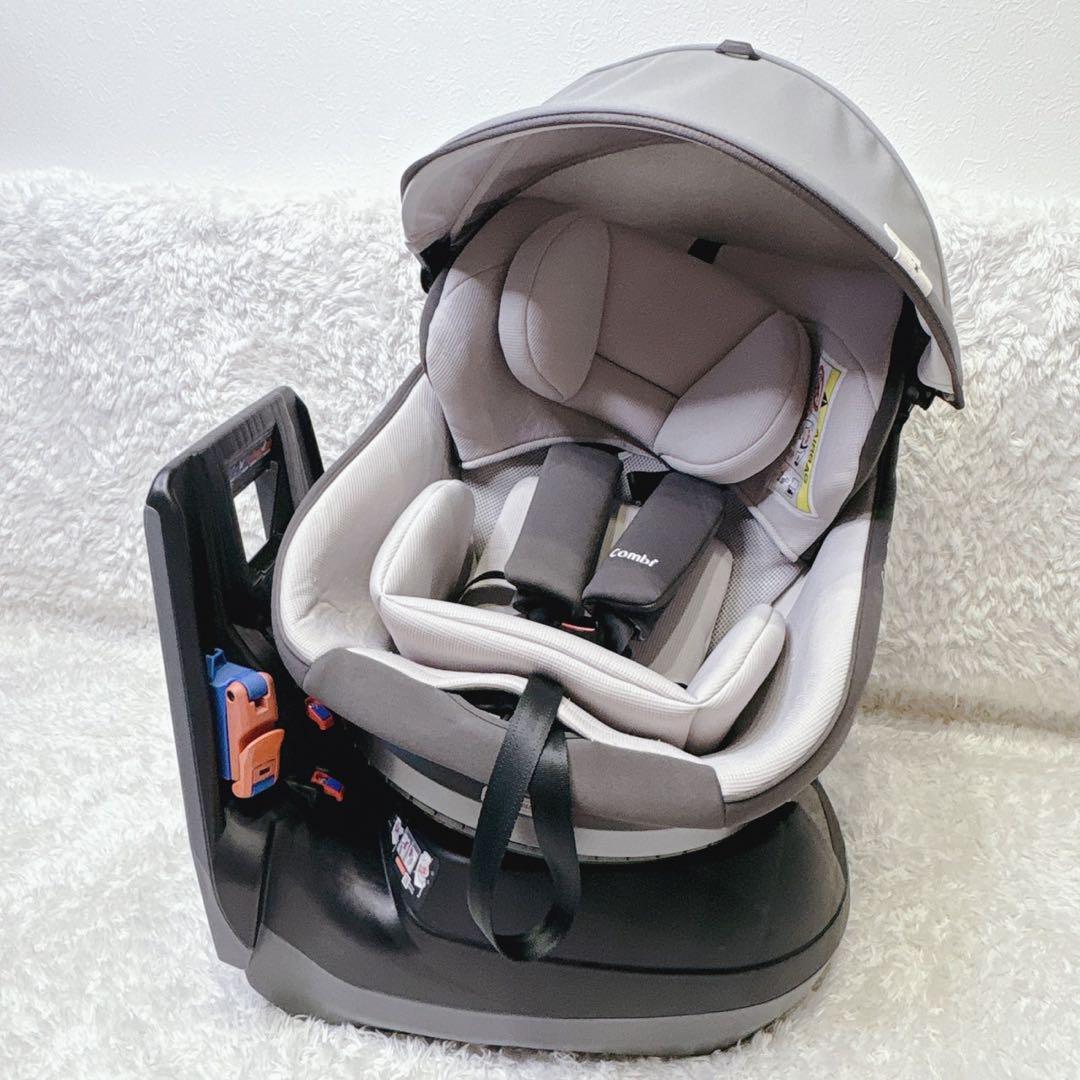 Combi コンビ クルムーヴ スマート エッグショック Simplight