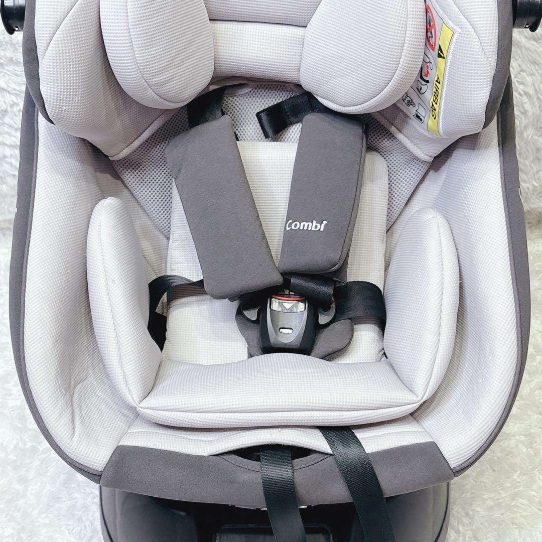 Combi コンビ クルムーヴ スマート エッグショック Simplight