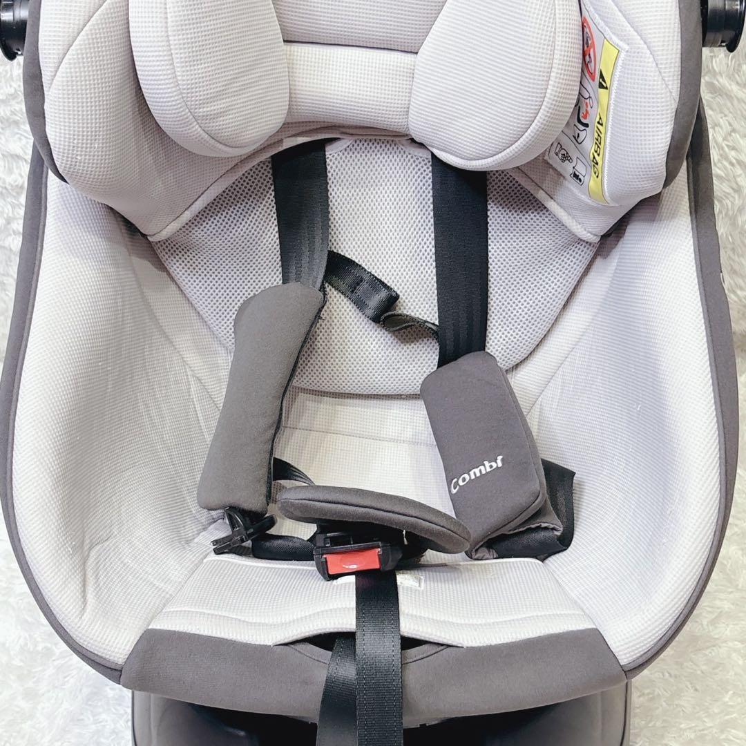 Combi コンビ クルムーヴ スマート エッグショック Simplight