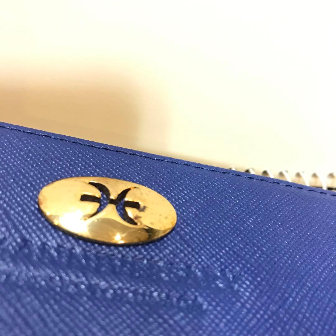 德永英明　30th ANNIVERSARY 長財布