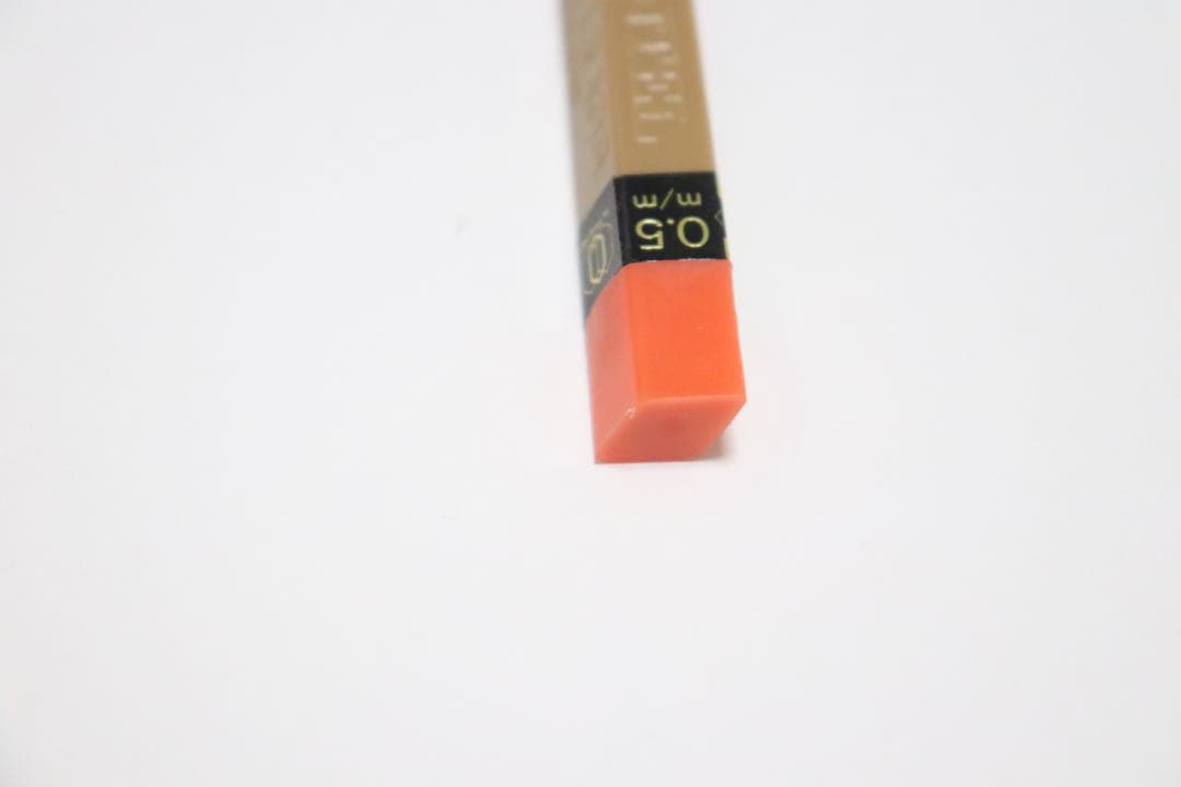 PENTEL シャープ芯 S筆記用 昭和レトロ ハイポリマー シャー芯　替芯