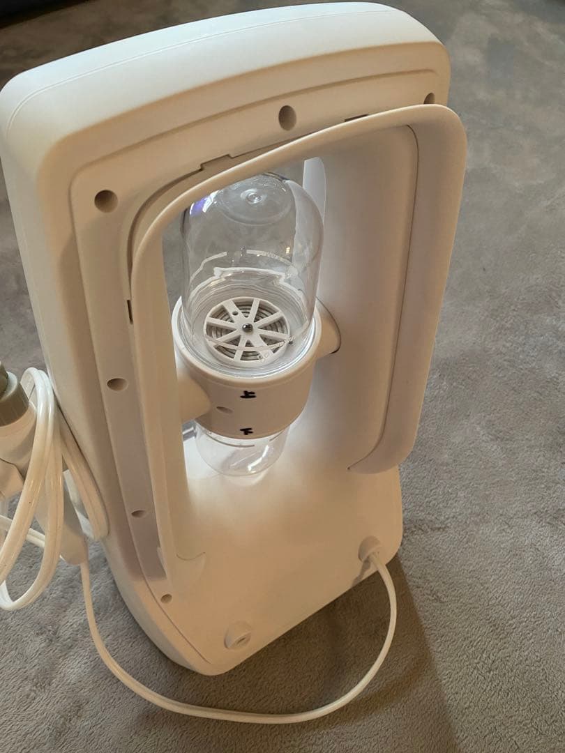 美品ハイドロスプラッシュ正規品　業務用　水素で毛穴洗浄