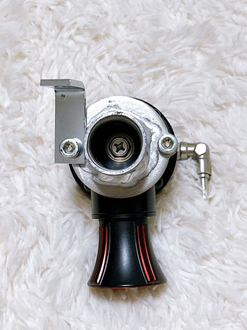 BLITZ スーパーブローオフバルブ BR