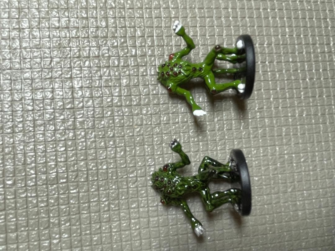 【プレミア】遊戯王　ダンジョンダイスモンスターズ　シャドウ・グール