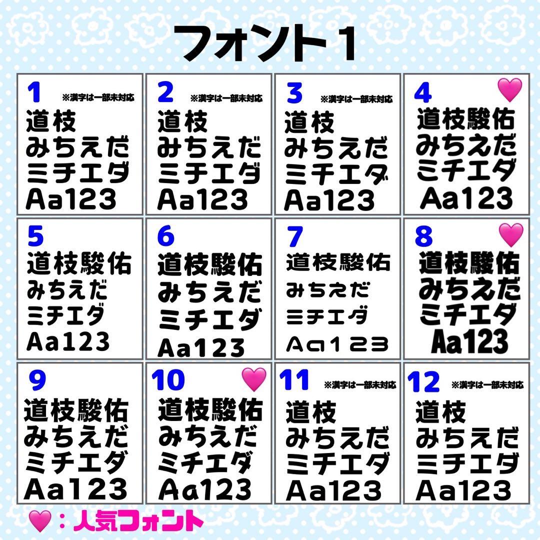 pipi様 団扇 団扇文字 うちわ うちわ文字 文字パネル オーダー 団扇屋