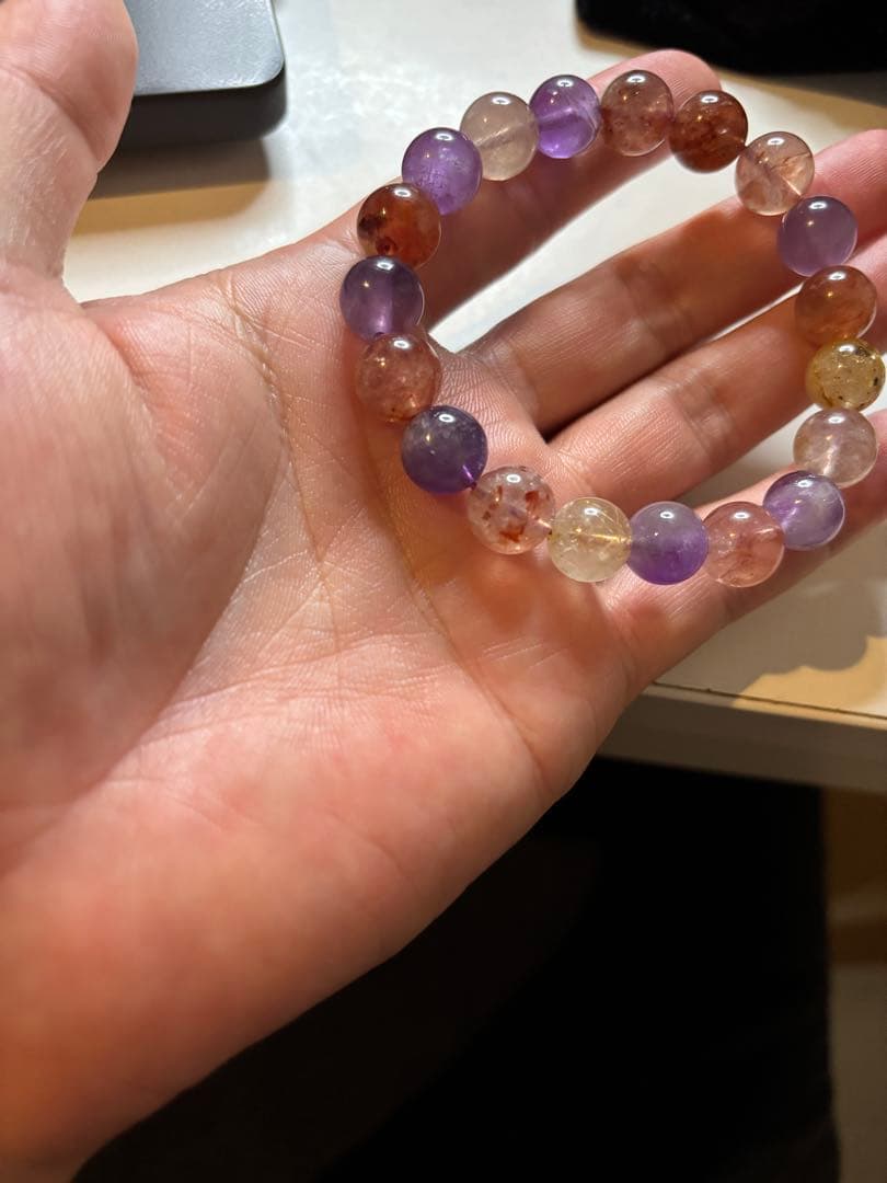 キキララさん専用　ミックスルチル