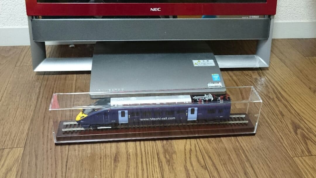 hitachi―rail