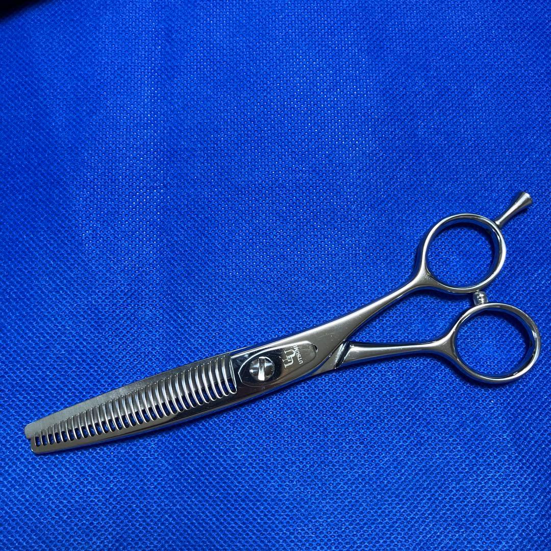 UTSUMI セニング　30% AT60/30 シザー