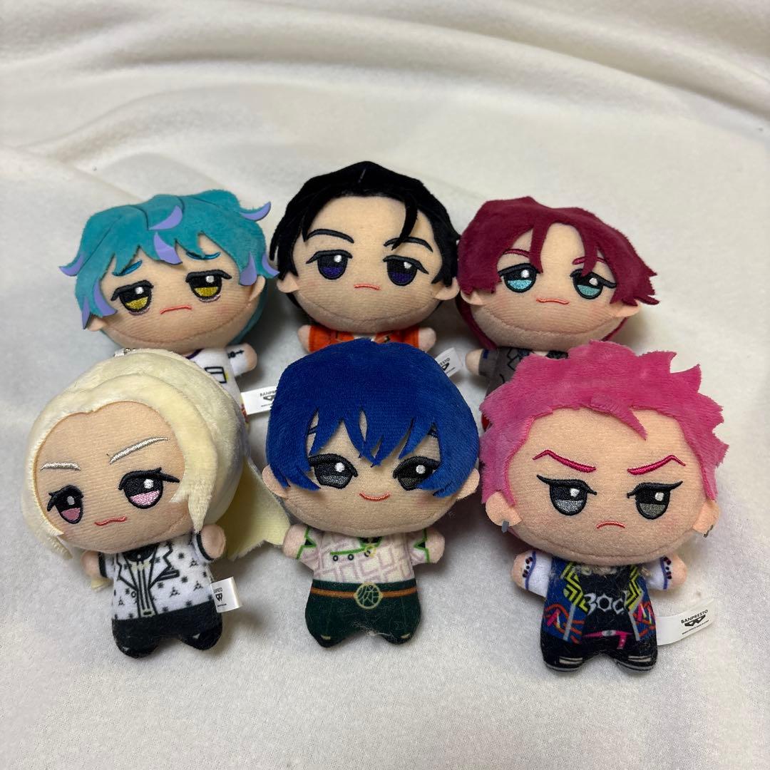 カリスマ ちびぐるみ 初版