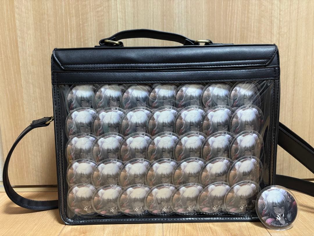 プロセカ 志歩 グリ缶 26A オオカミ 43個 まとめ売り