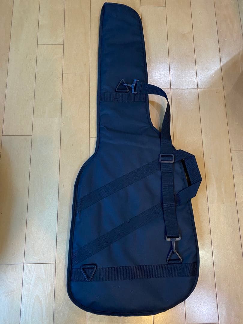 FENDER Mexico PLAYER II テレキャスター 美品