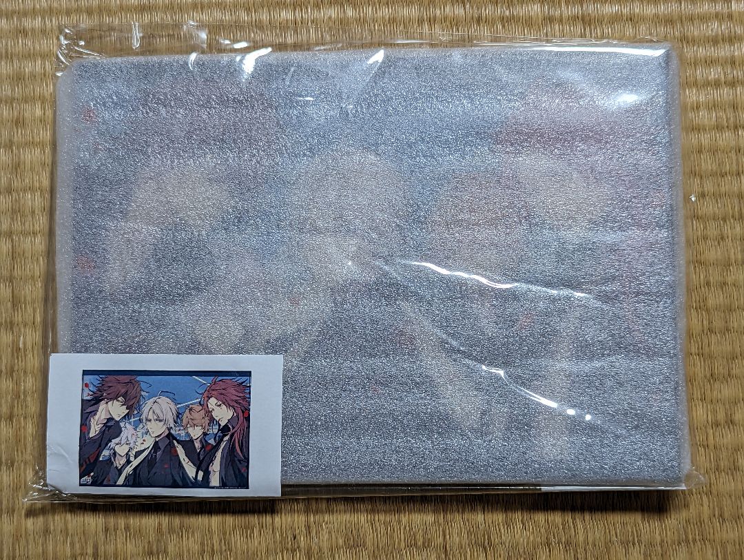 ピオフィオーレの晩鐘 アクリルアートパネル アクリルプレート