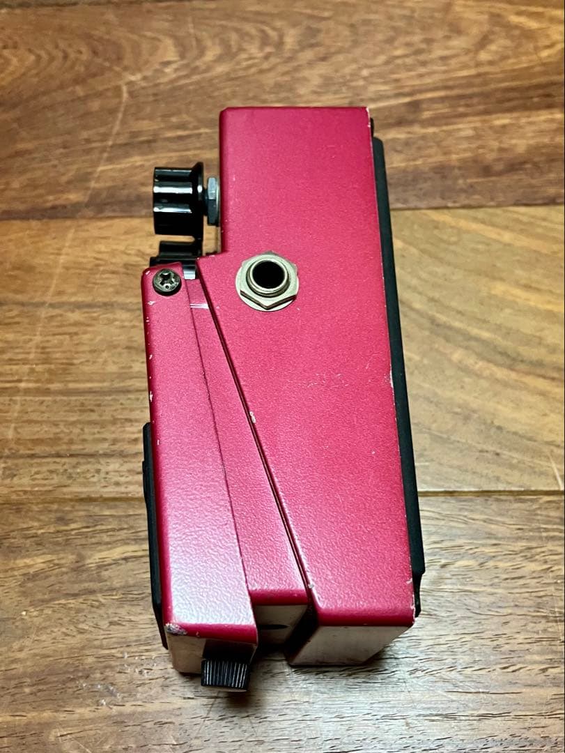 1982年製 BOSS DM-2 アナログディレイ 後期型 日本製