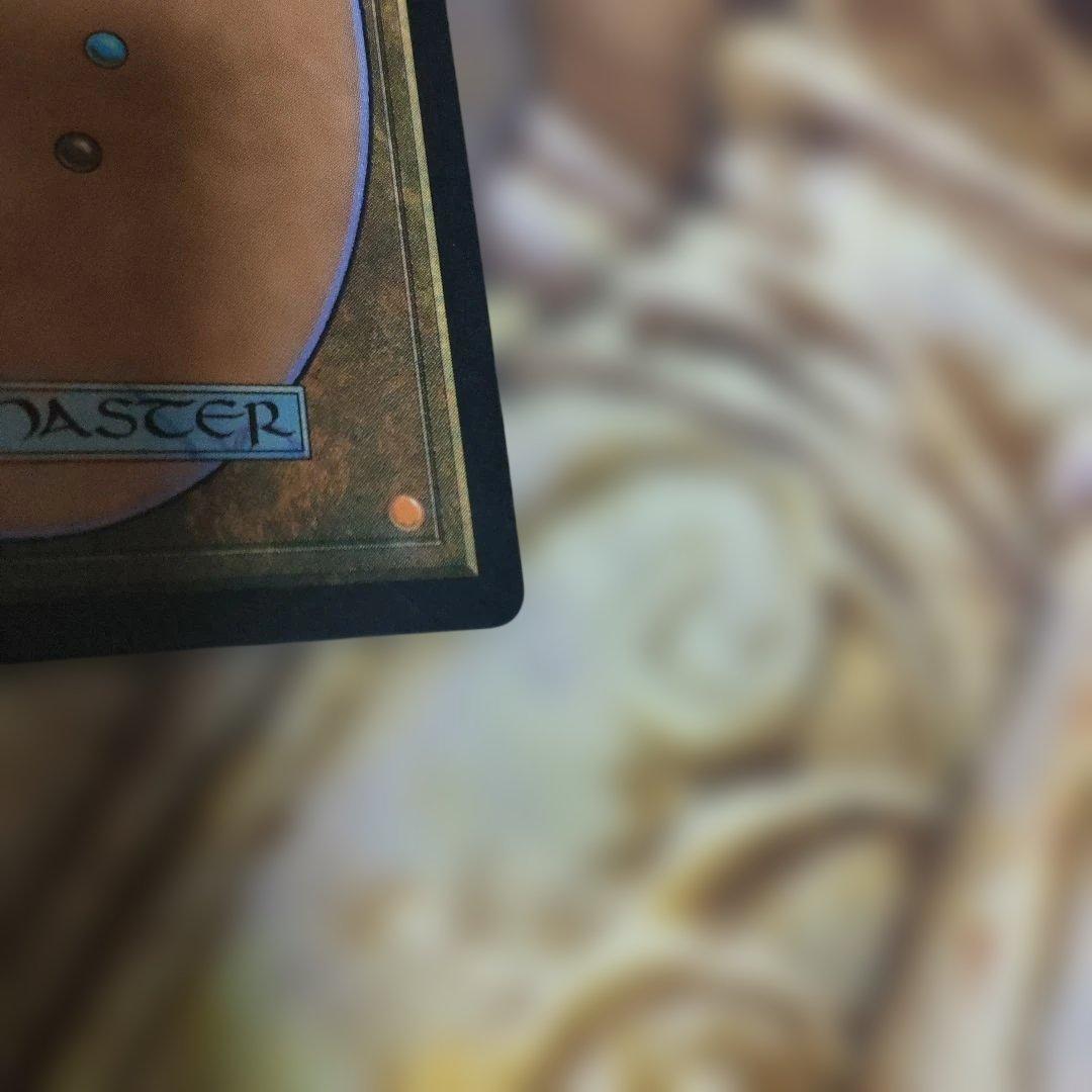 マジック：ザ・ギャザリング インスタントカード