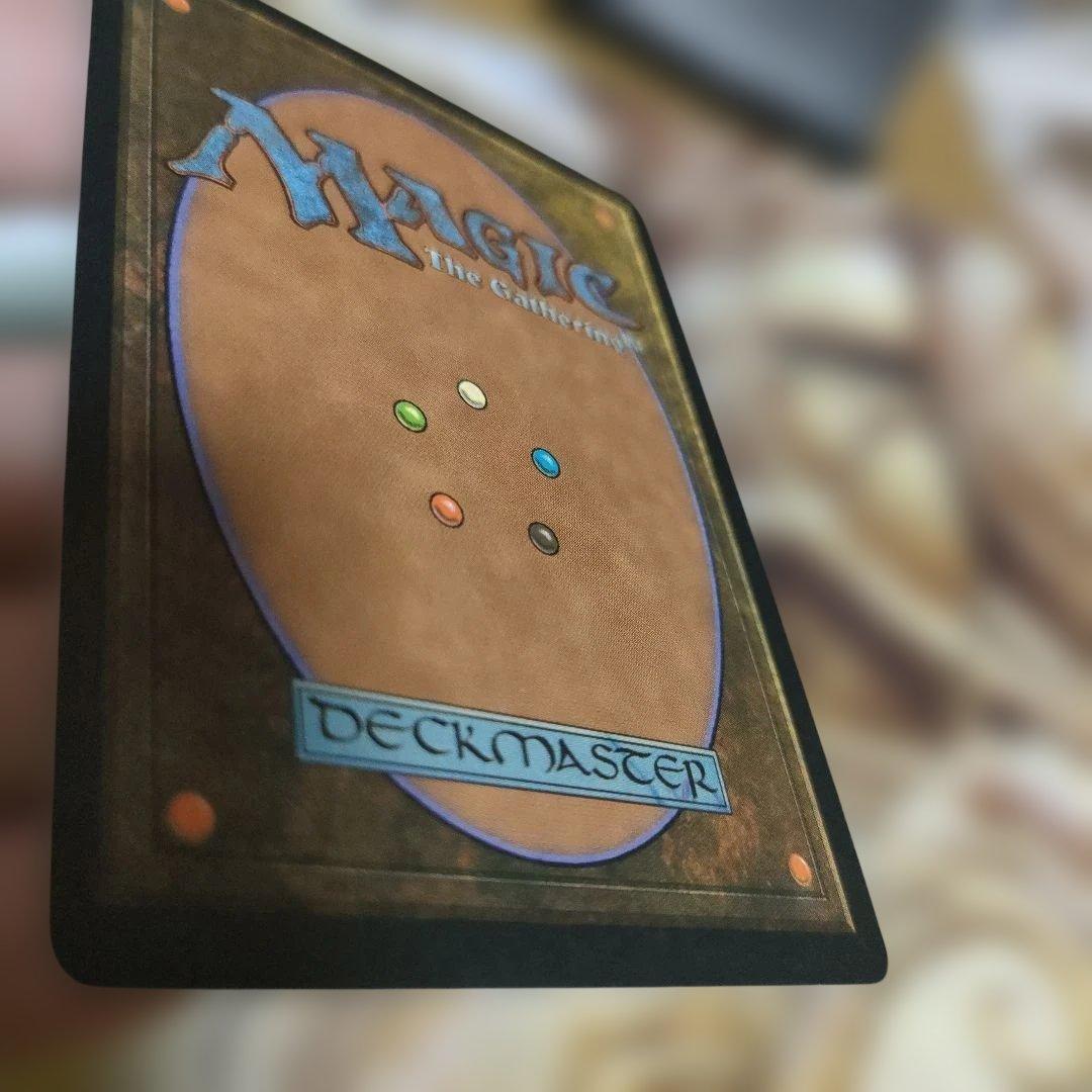 マジック：ザ・ギャザリング インスタントカード