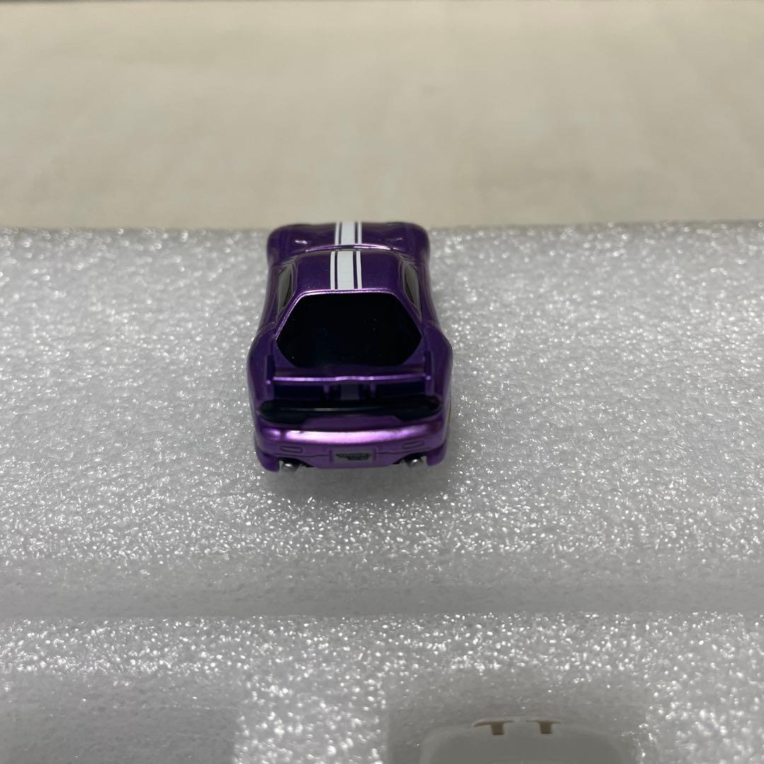 ターボレーシング 1/76ドリフトＣ61