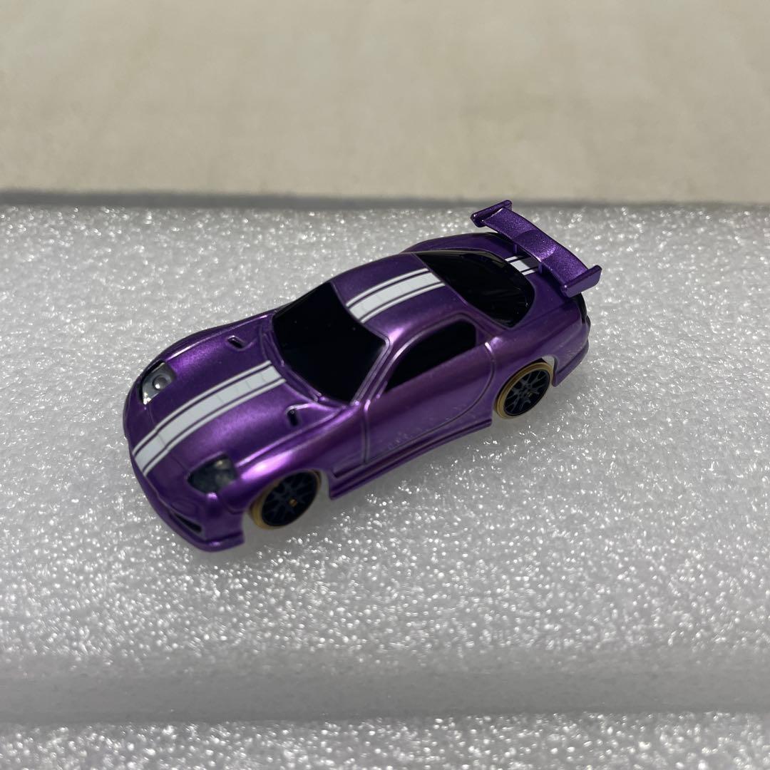 ターボレーシング 1/76ドリフトＣ61