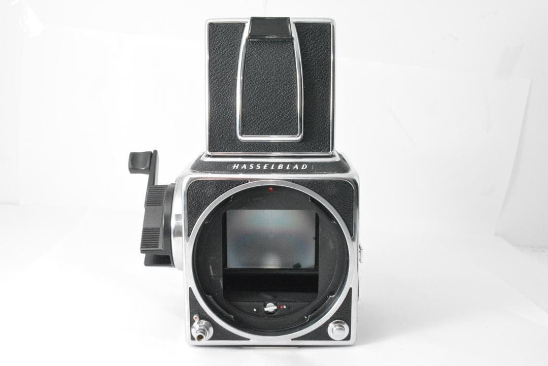 HASSELBLAD 503CX ボディ シュリロ スターマーク付