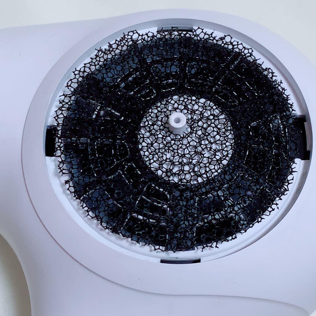 レプロナイザー リュミエリーナ 3DPlus バイオプログラミング　ドライヤー