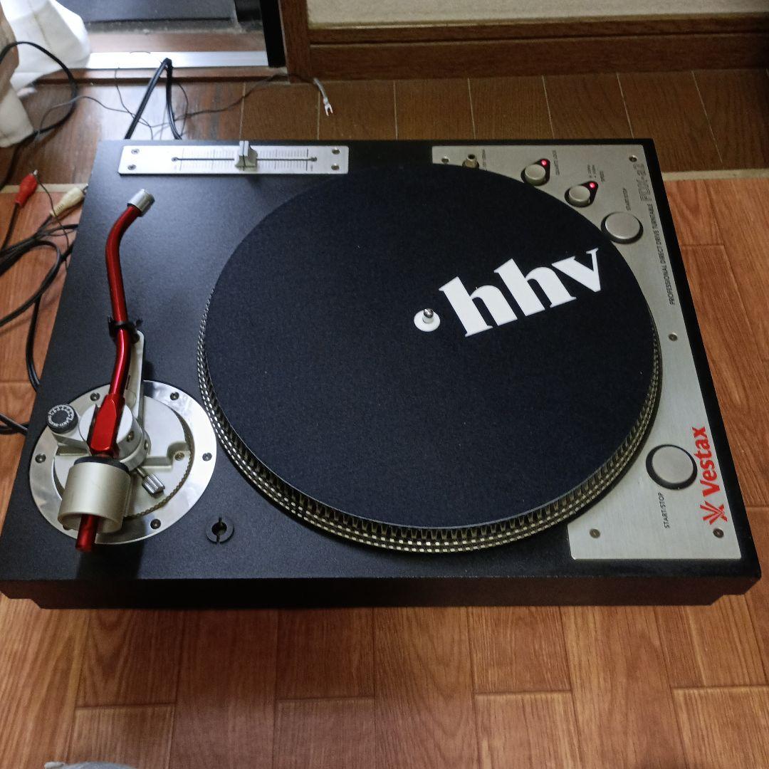 Vestax PDX-a2 ダイレクトドライブ