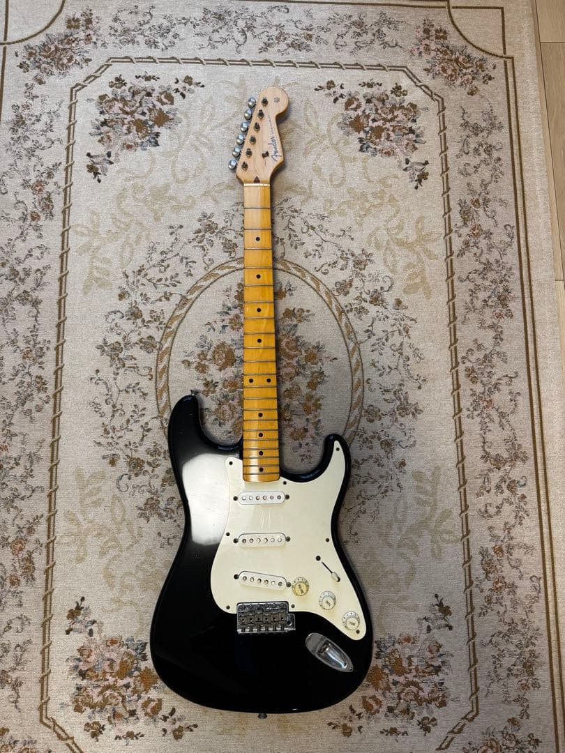 Fender Japan ストラトキャスター