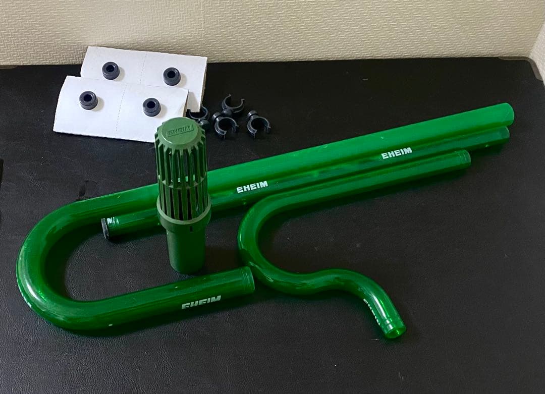 M*U様 【美品】エーハイム2217＊エーハイム2215サブフィルターセット／E