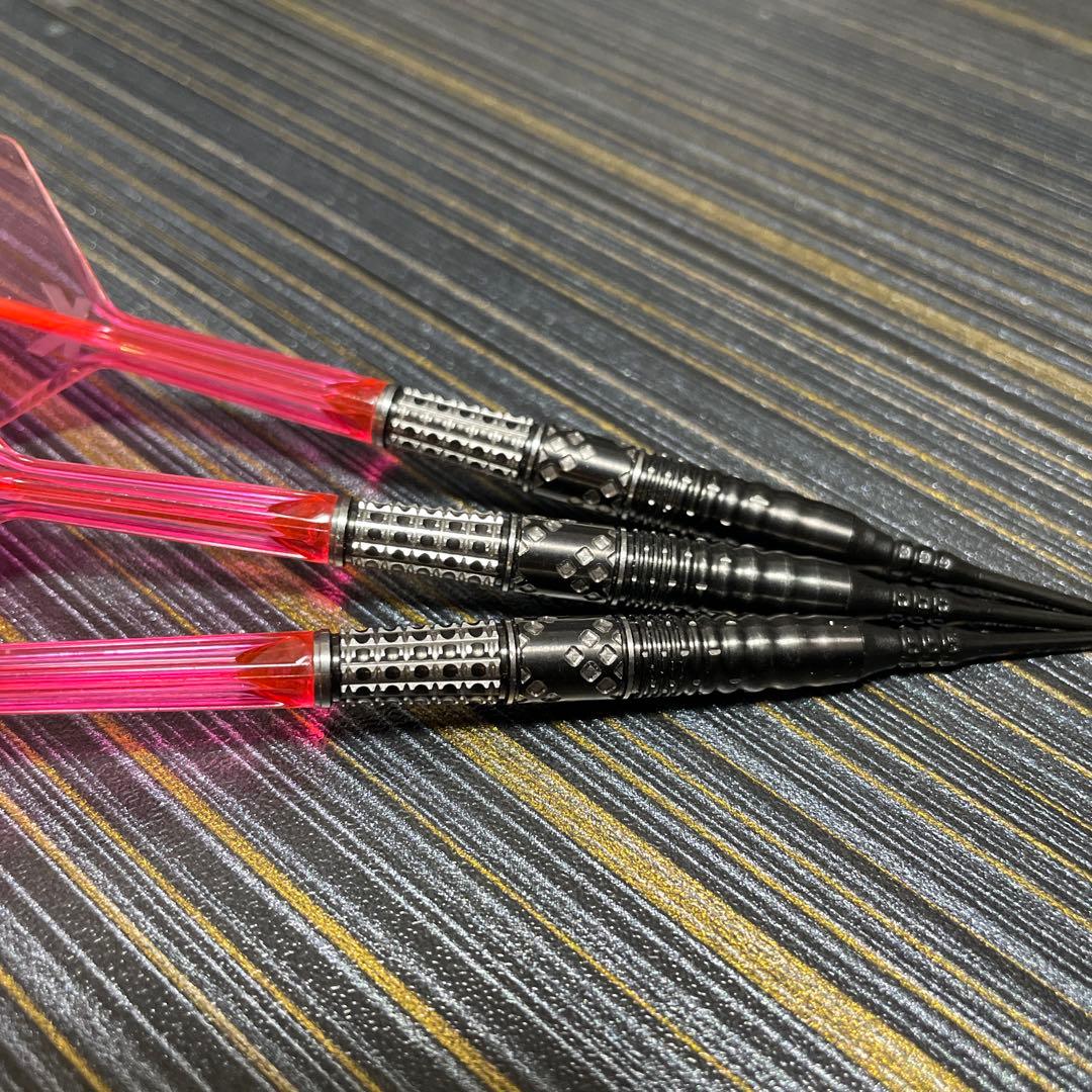 定価17300円 ソフトダーツ カリス G5 MAX 21g 期間限定価格