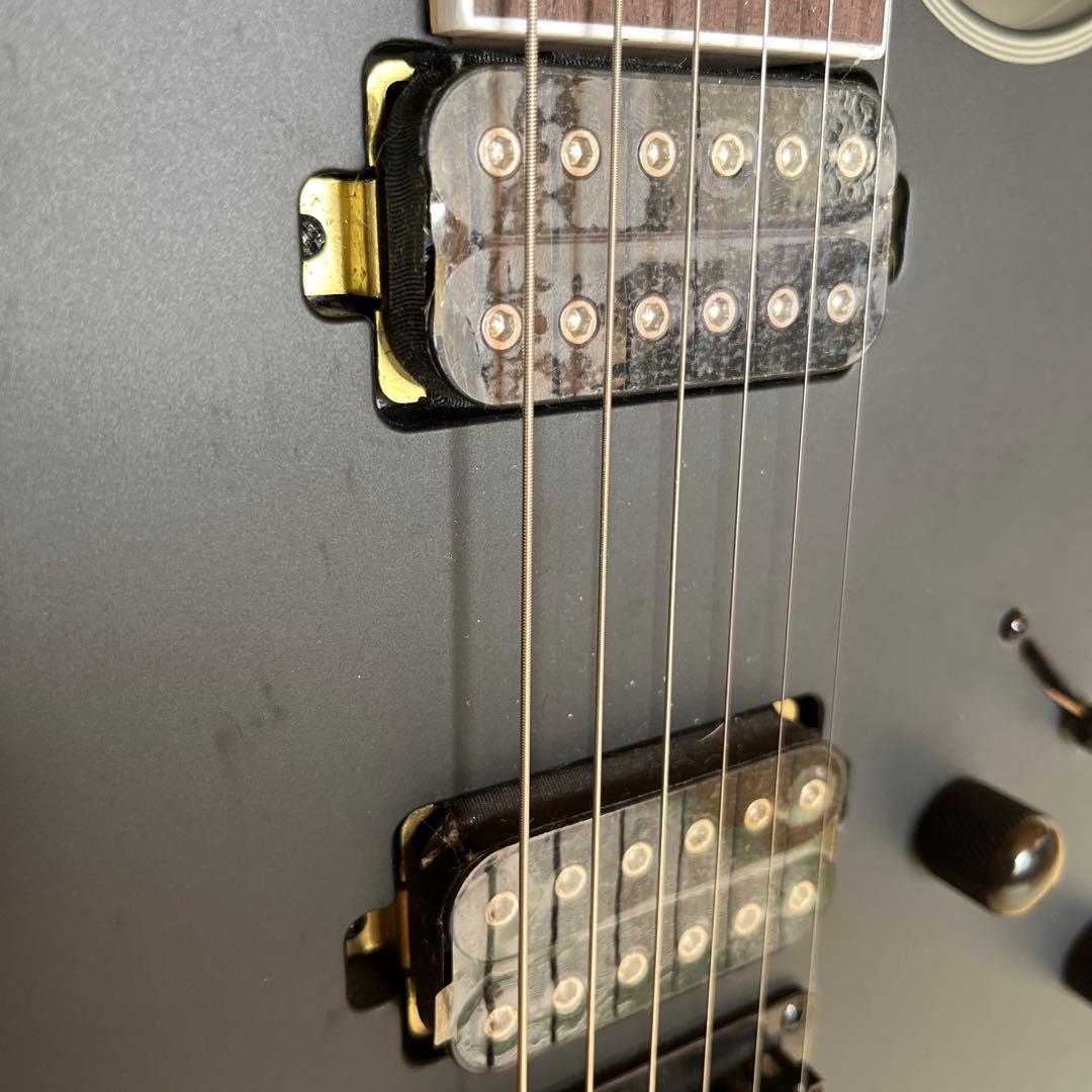 ギター Ibanez RG421EX