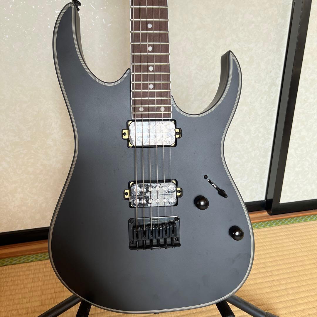 ギター Ibanez RG421EX