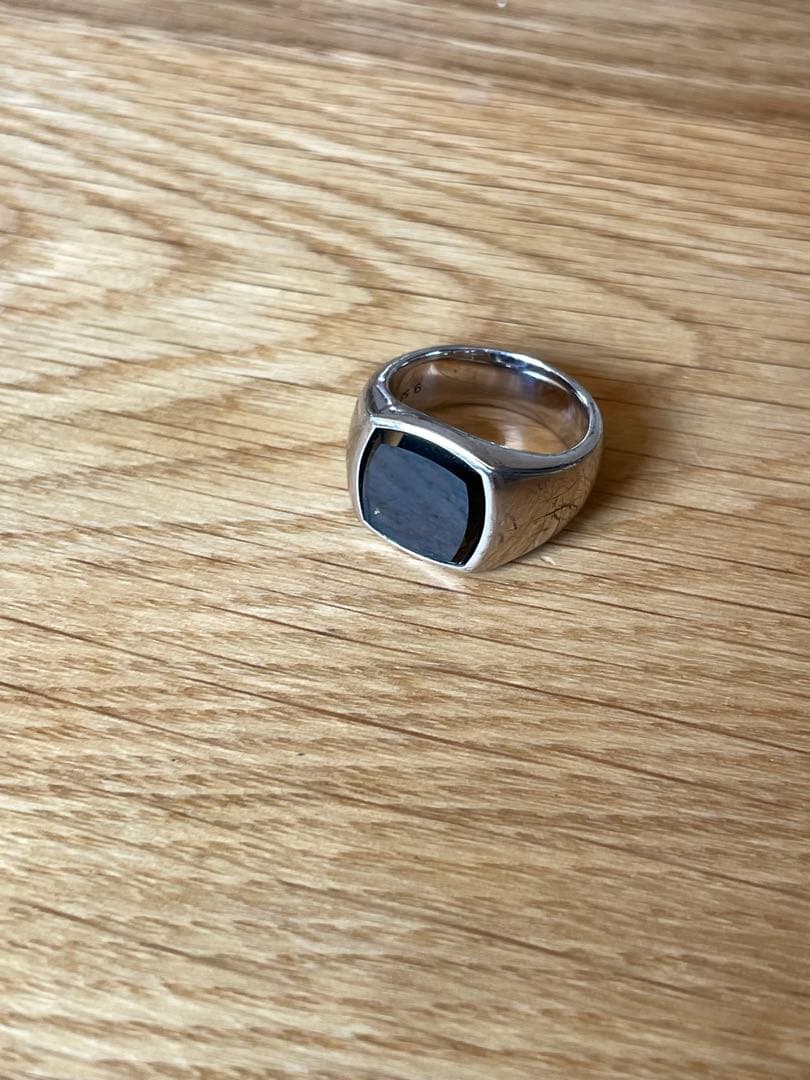 K*様 TOMWOOD スモーキークォーツ 58 size