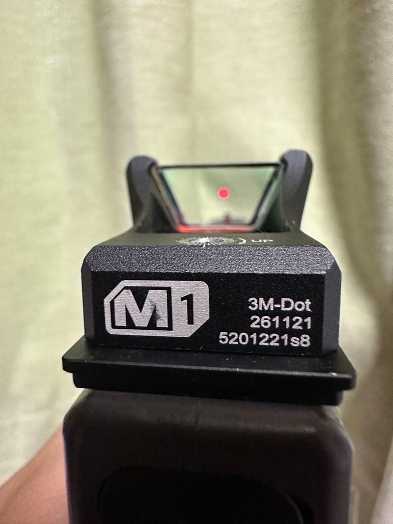 ク*ク様 carbon8 ストライカー9 カスタム　マガジン付属