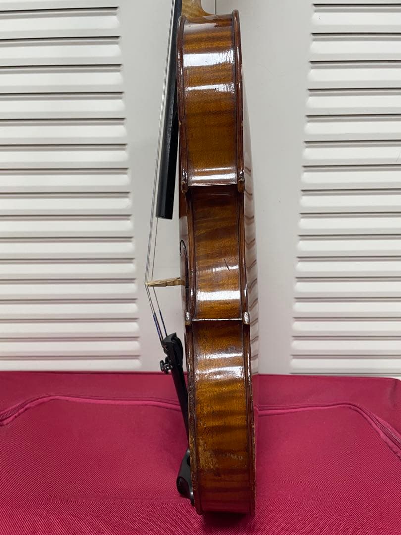 ミルクール　フレンチ　バイオリン 4/4